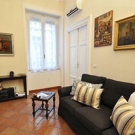 Casa Visconti Apartment Roma Ngoại thất bức ảnh