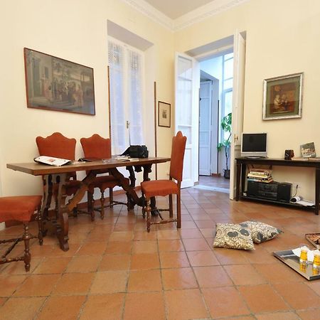 Casa Visconti Apartment Roma Ngoại thất bức ảnh