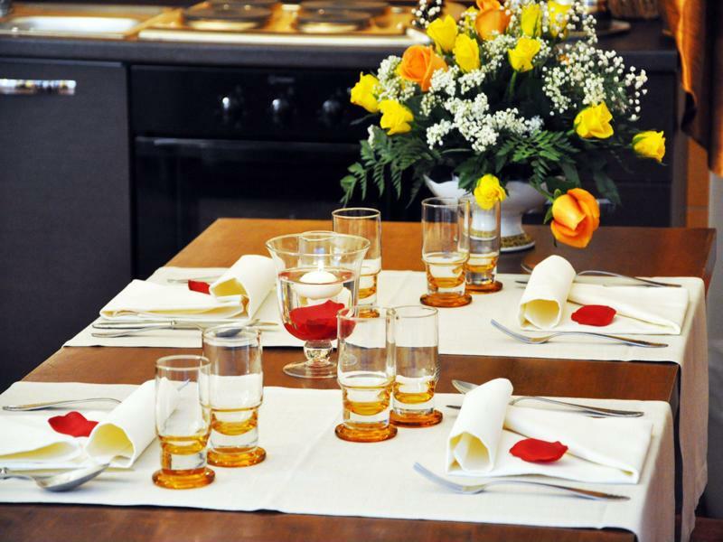 Casa Visconti Apartment Roma Ngoại thất bức ảnh