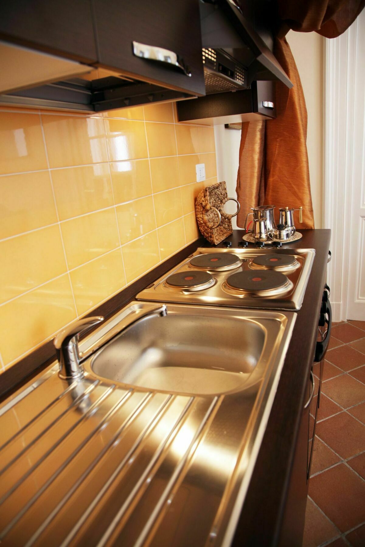 Casa Visconti Apartment Roma Ngoại thất bức ảnh