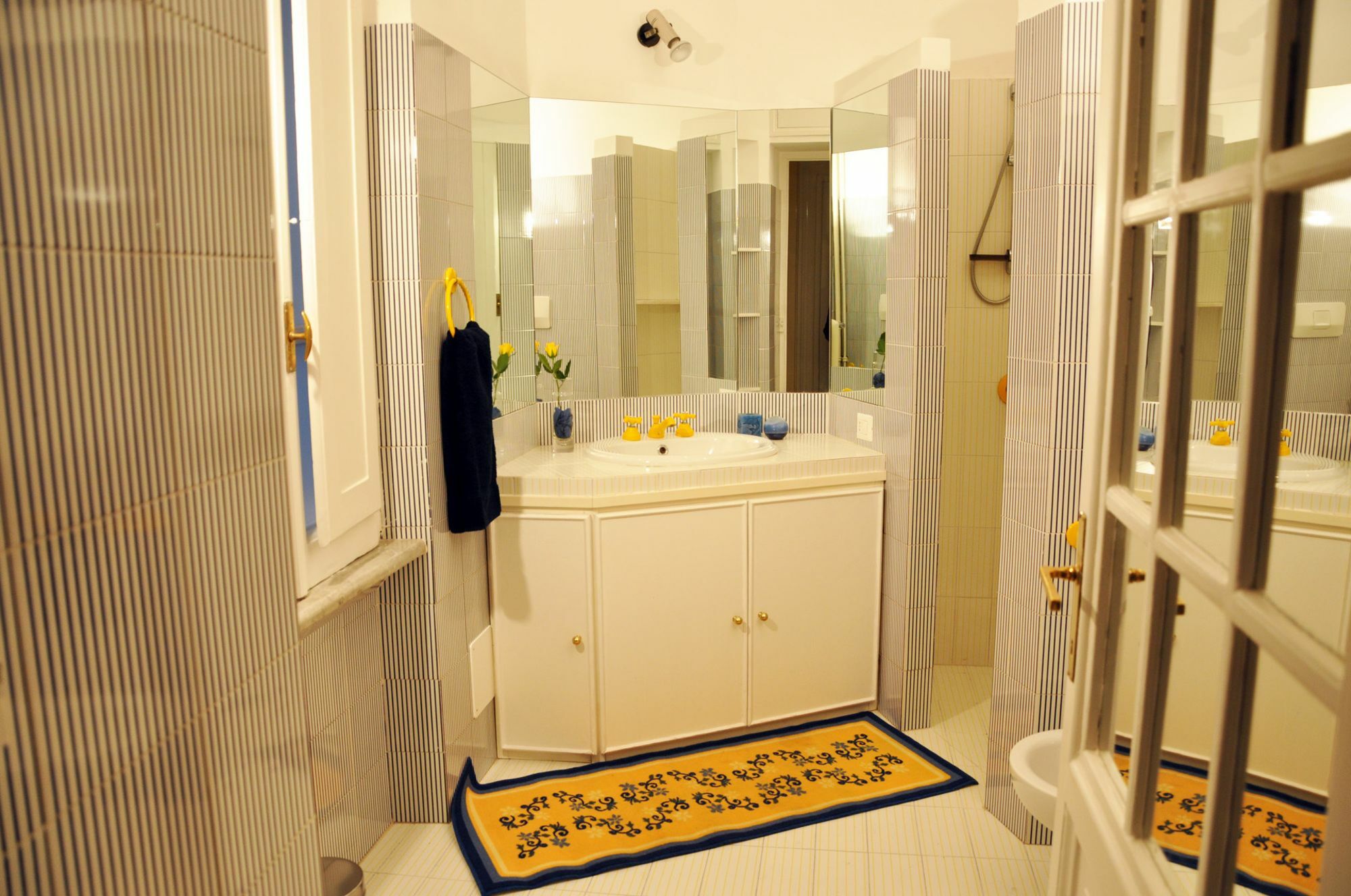 Casa Visconti Apartment Roma Ngoại thất bức ảnh