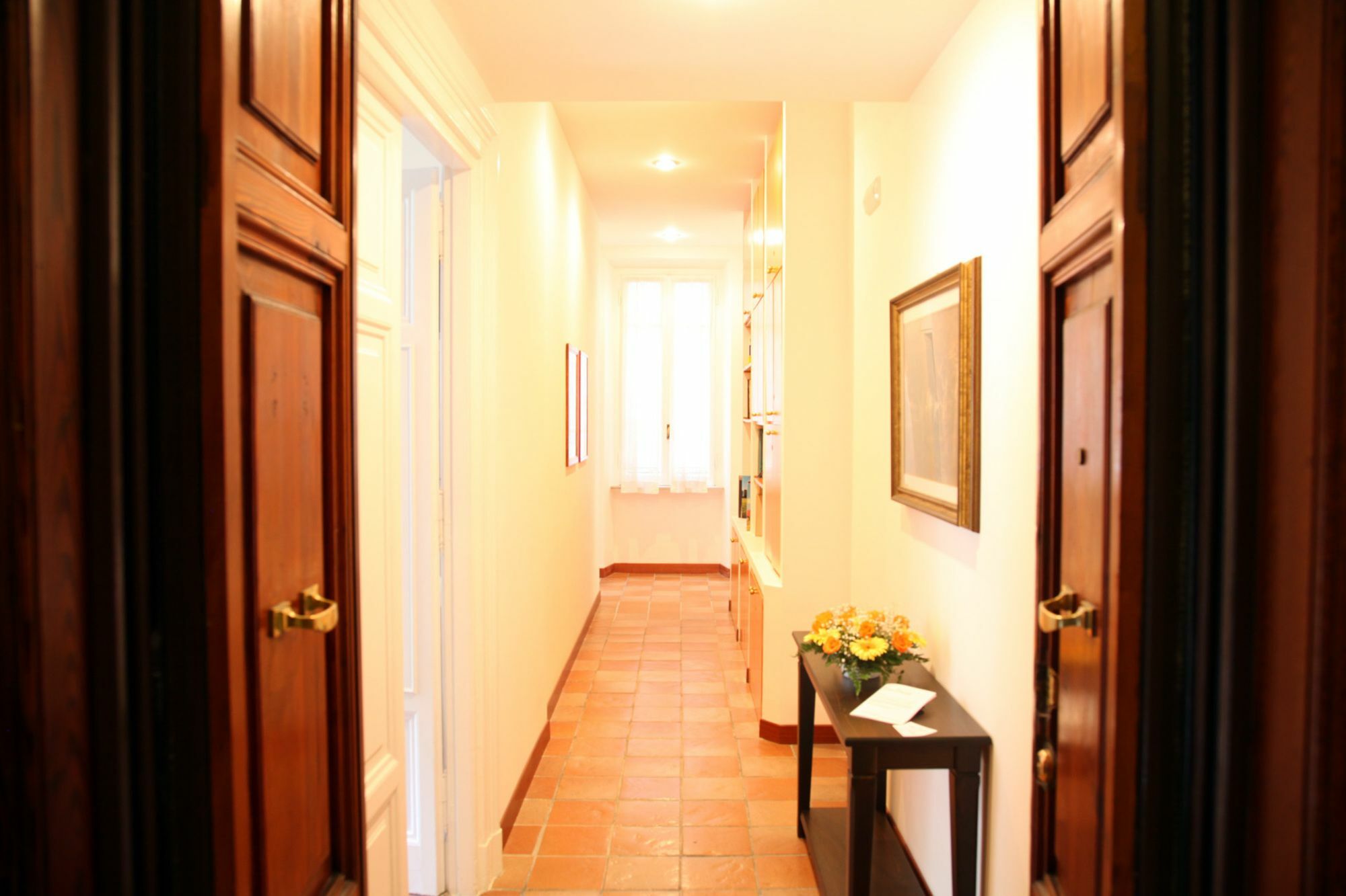 Casa Visconti Apartment Roma Ngoại thất bức ảnh