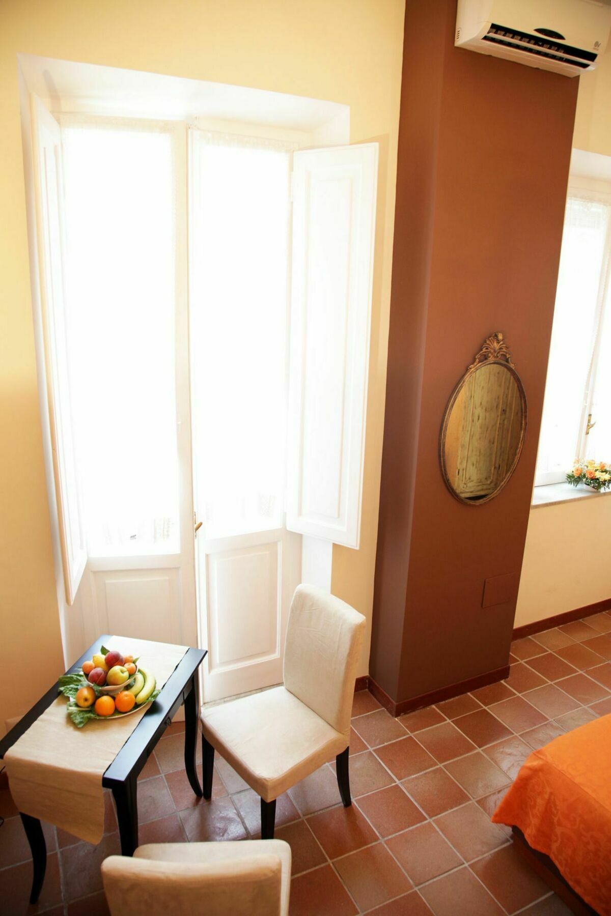 Casa Visconti Apartment Roma Ngoại thất bức ảnh