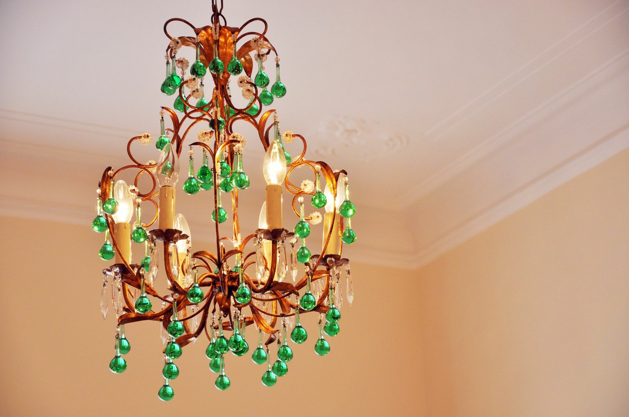 Casa Visconti Apartment Roma Ngoại thất bức ảnh