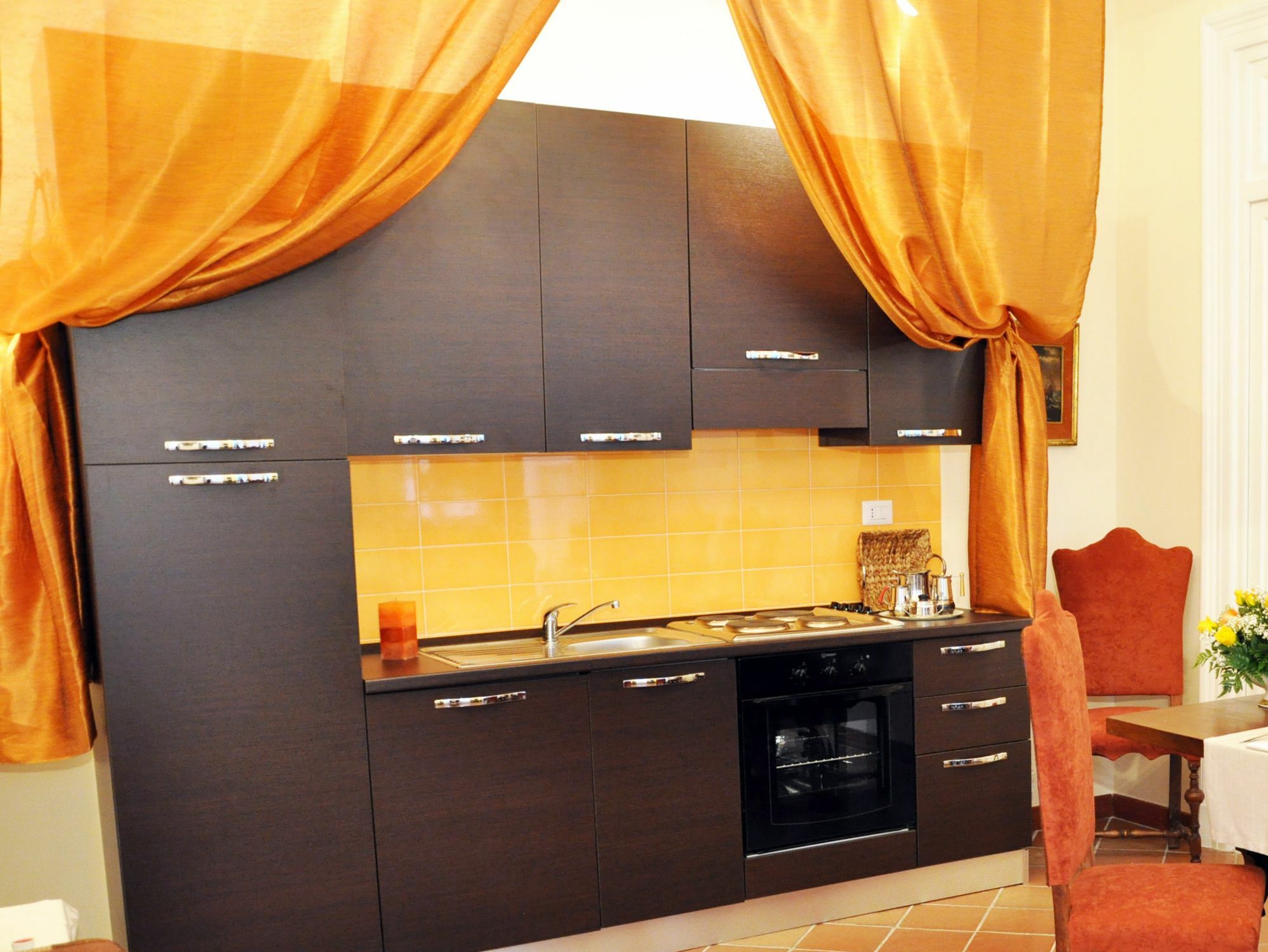 Casa Visconti Apartment Roma Ngoại thất bức ảnh