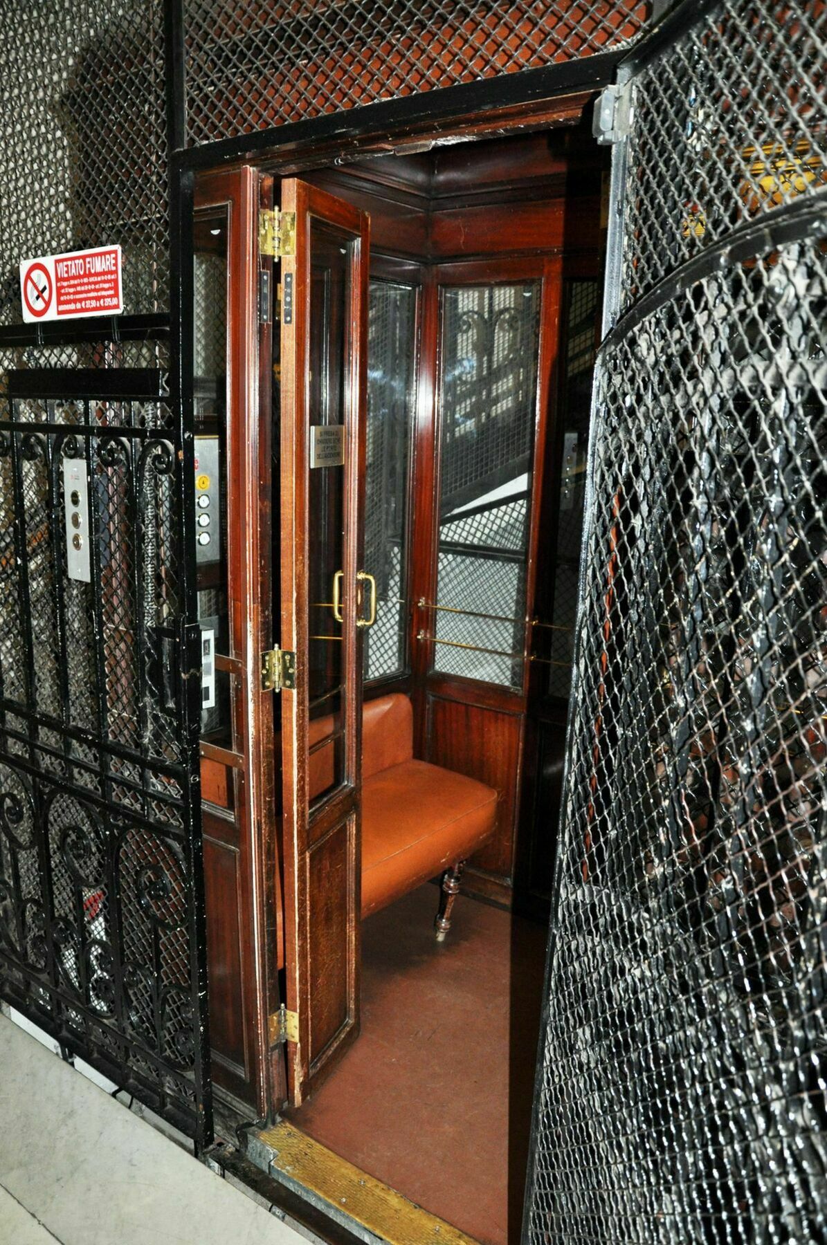 Casa Visconti Apartment Roma Ngoại thất bức ảnh