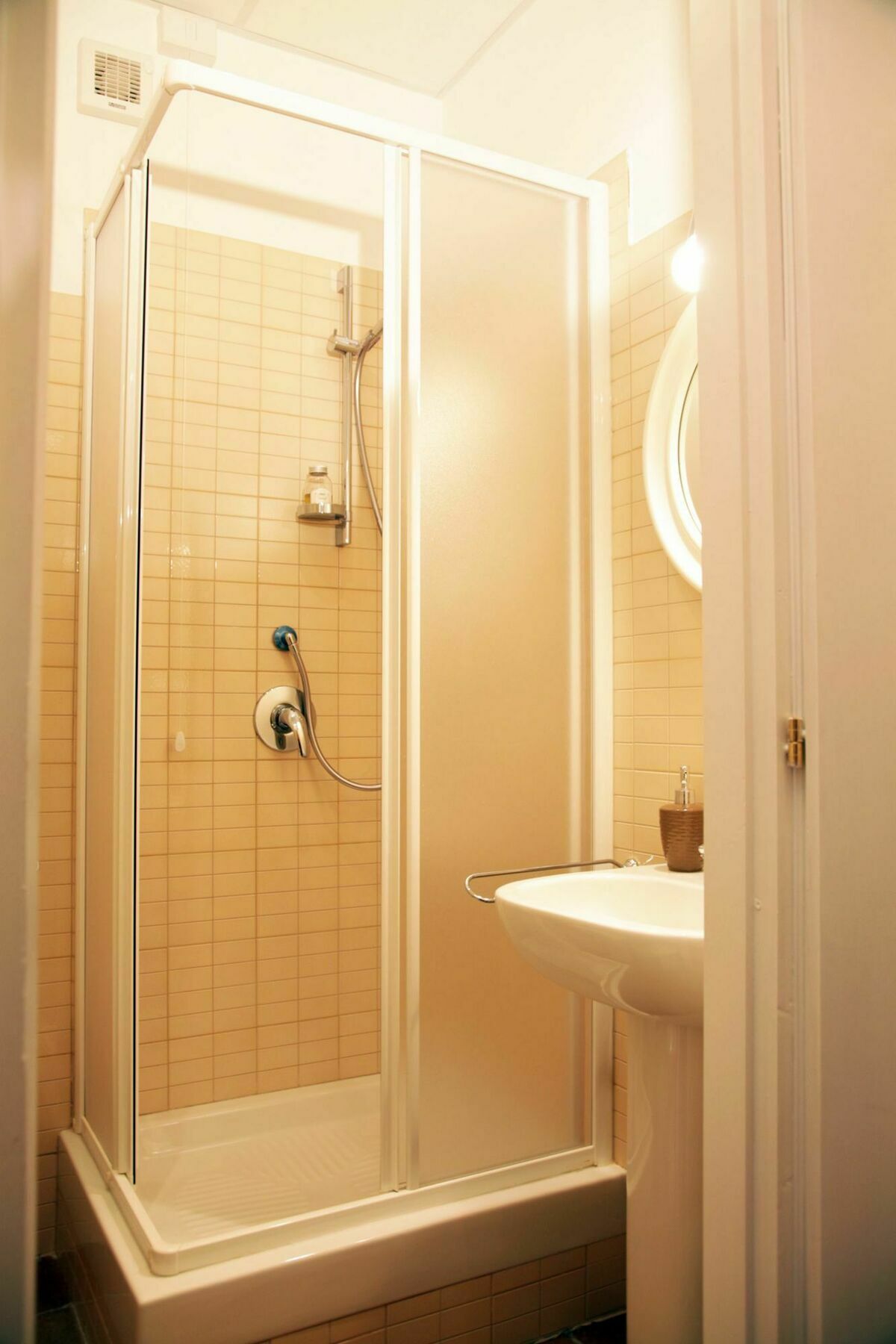 Casa Visconti Apartment Roma Ngoại thất bức ảnh