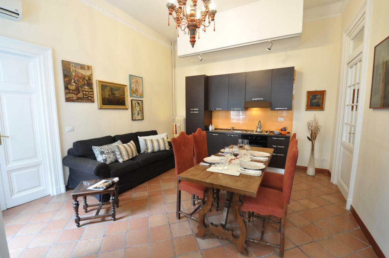 Casa Visconti Apartment Roma Ngoại thất bức ảnh